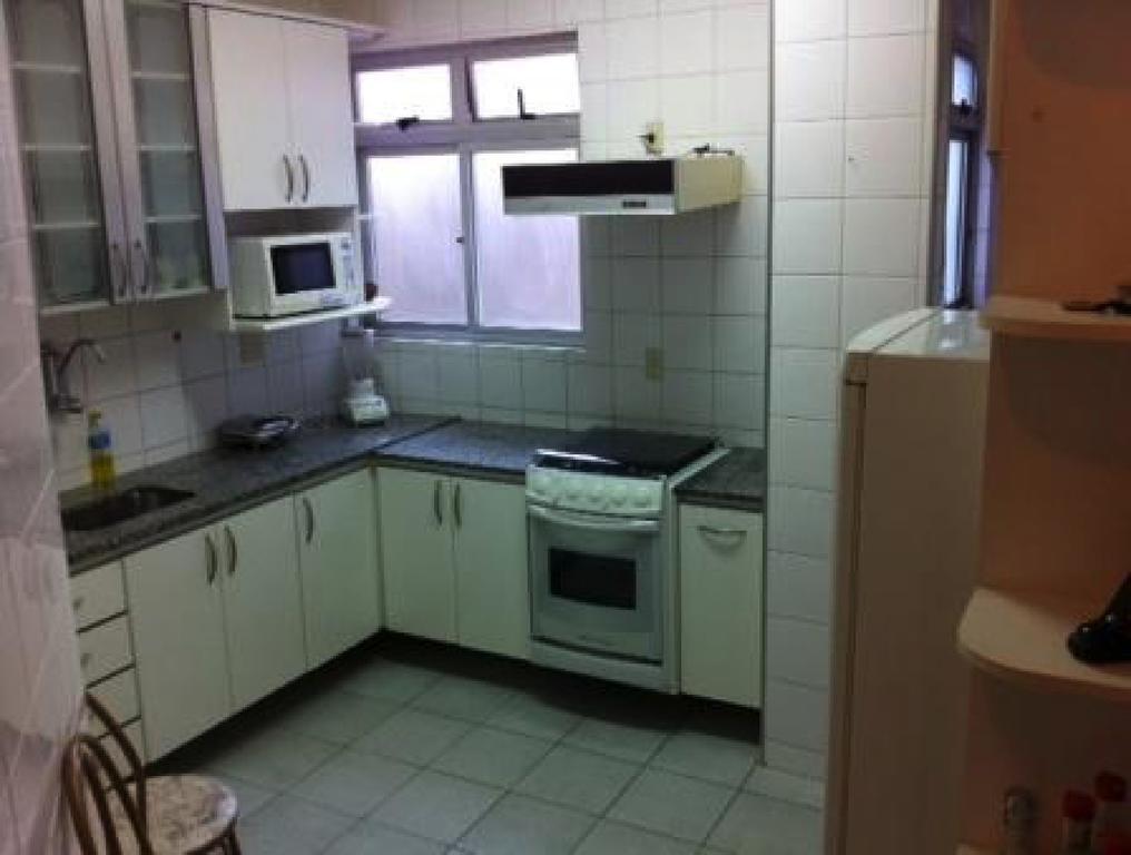 Ferienwohnung Amplo Seguro Proximo Hospital Unimed Materdei Madre Teresa Belo Horizonte Zimmer foto