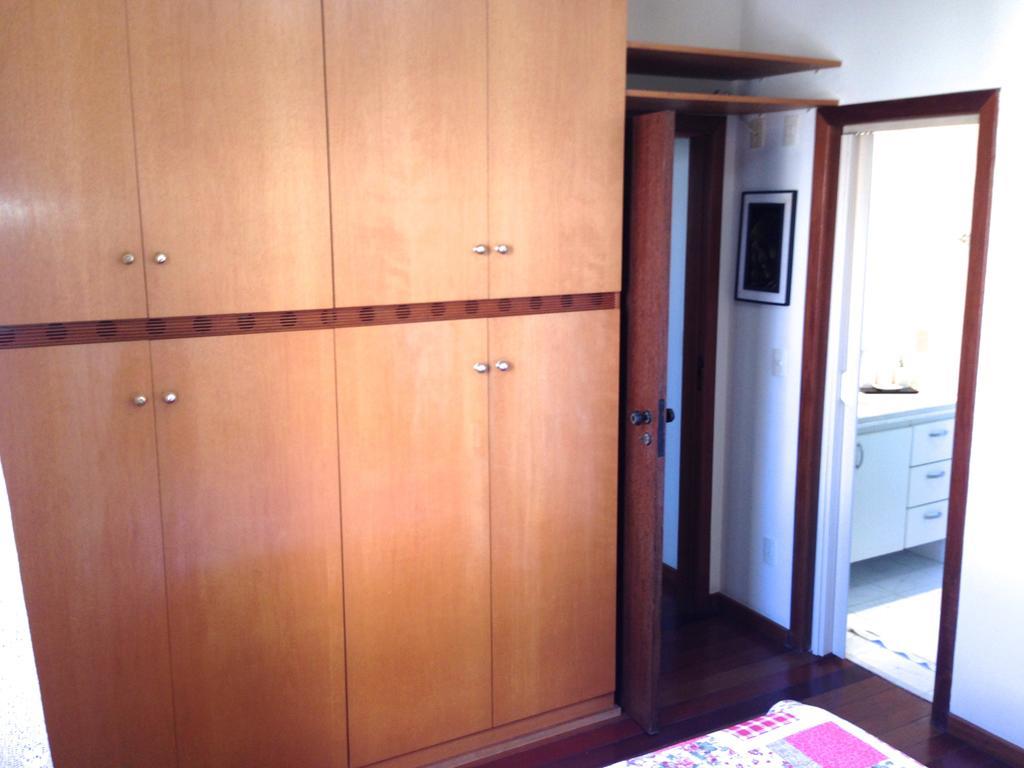 Ferienwohnung Amplo Seguro Proximo Hospital Unimed Materdei Madre Teresa Belo Horizonte Zimmer foto