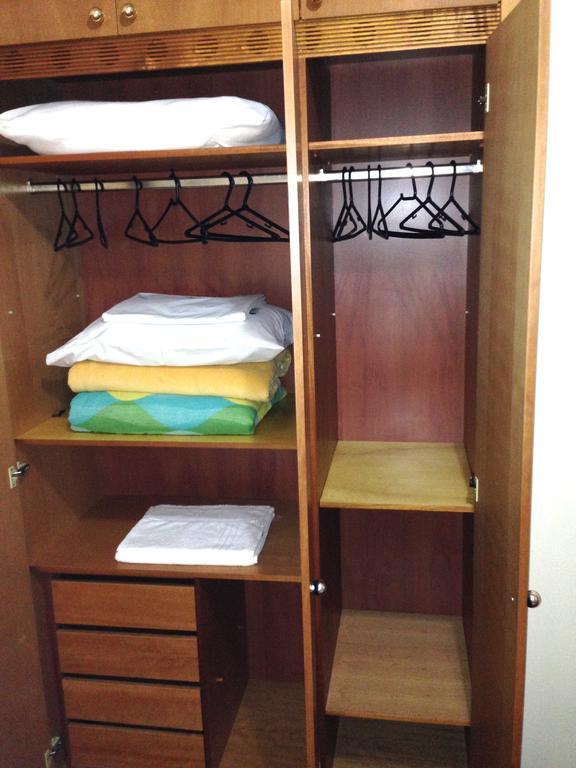 Ferienwohnung Amplo Seguro Proximo Hospital Unimed Materdei Madre Teresa Belo Horizonte Zimmer foto