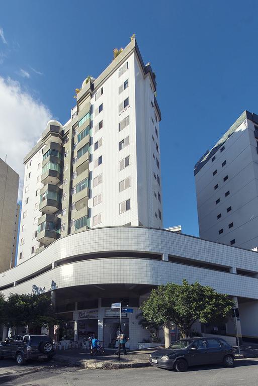 Ferienwohnung Amplo Seguro Proximo Hospital Unimed Materdei Madre Teresa Belo Horizonte Exterior foto