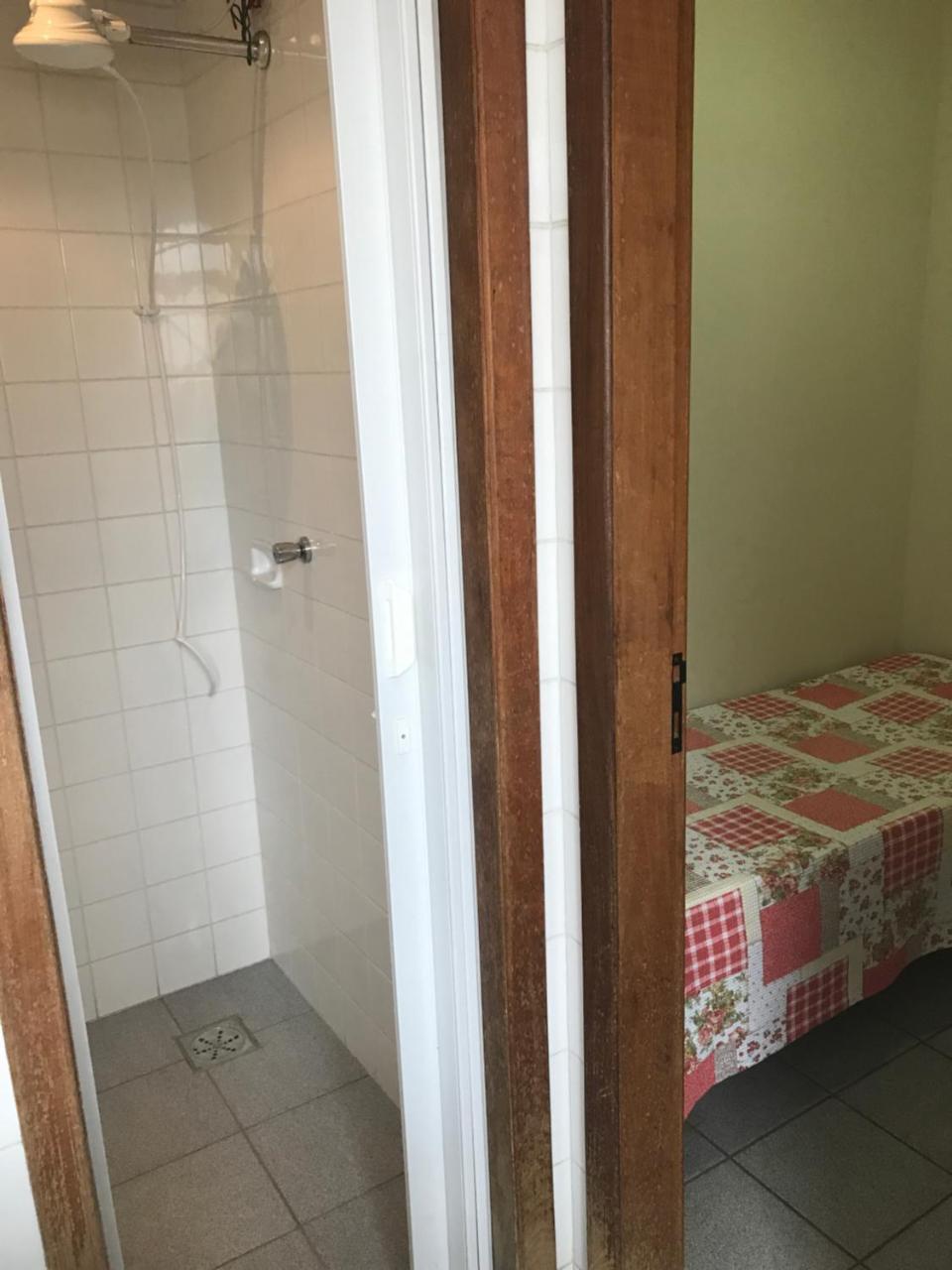 Ferienwohnung Amplo Seguro Proximo Hospital Unimed Materdei Madre Teresa Belo Horizonte Exterior foto